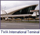 TWA International Terminal